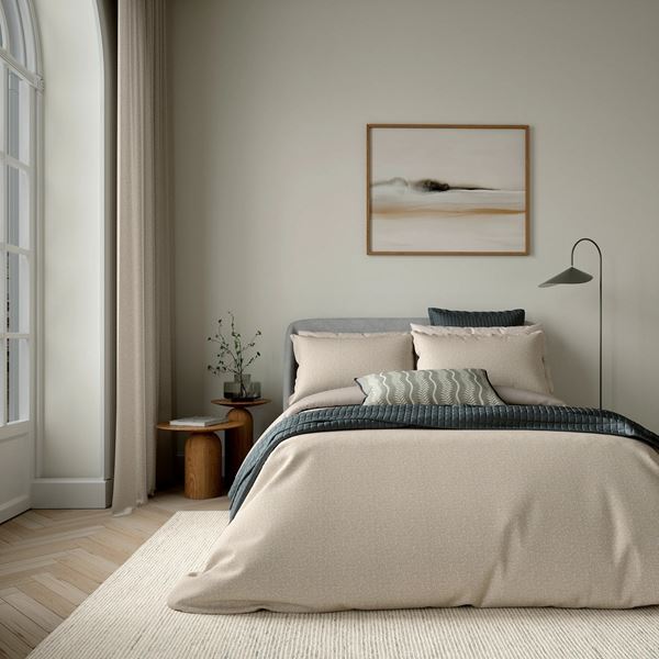 Emmy Bedding - Mink